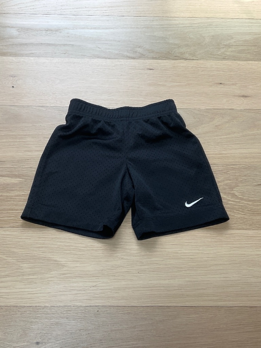 Nike Boy Shorts